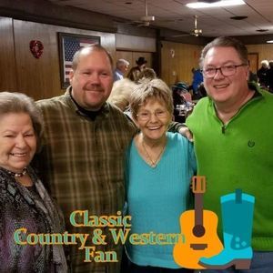 Meet your Posher, Danny